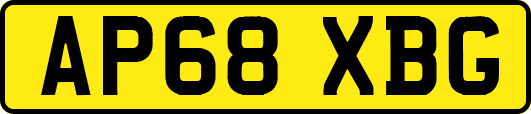 AP68XBG
