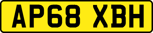AP68XBH