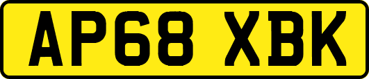 AP68XBK
