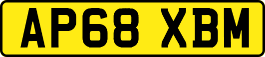 AP68XBM