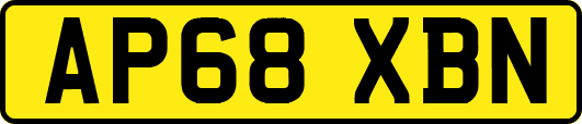 AP68XBN