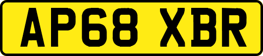 AP68XBR