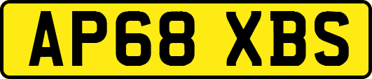 AP68XBS