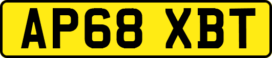 AP68XBT