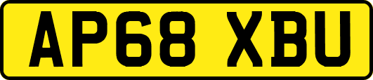 AP68XBU
