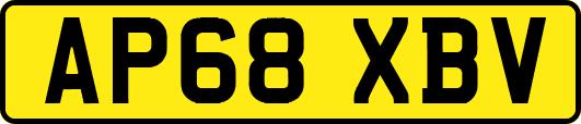 AP68XBV