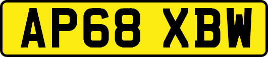 AP68XBW