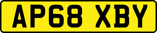 AP68XBY