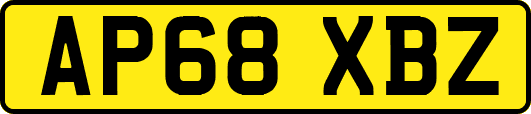 AP68XBZ