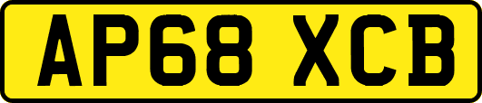 AP68XCB