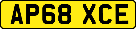AP68XCE