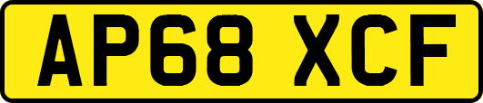 AP68XCF