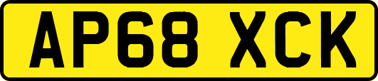 AP68XCK