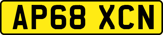 AP68XCN