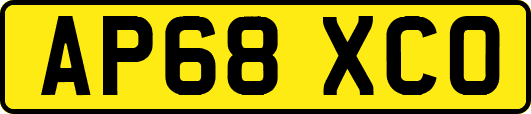 AP68XCO