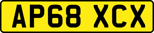 AP68XCX