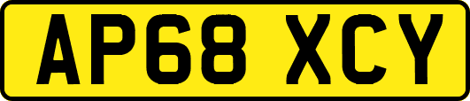 AP68XCY