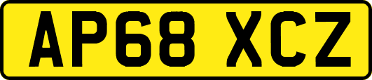 AP68XCZ