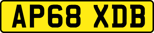 AP68XDB