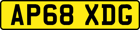 AP68XDG