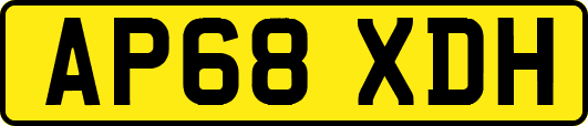 AP68XDH