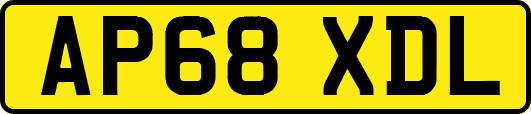 AP68XDL