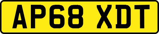 AP68XDT