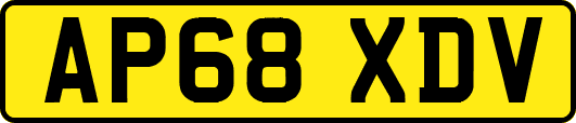 AP68XDV