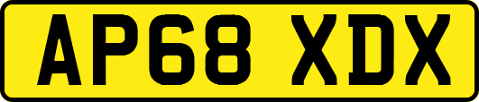AP68XDX