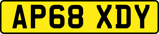 AP68XDY