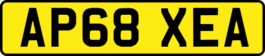 AP68XEA