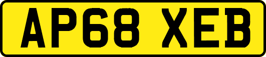 AP68XEB