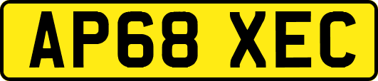 AP68XEC