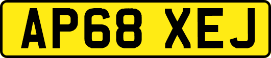 AP68XEJ