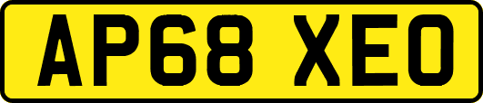 AP68XEO
