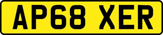 AP68XER