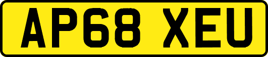 AP68XEU