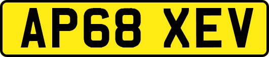 AP68XEV