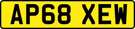 AP68XEW