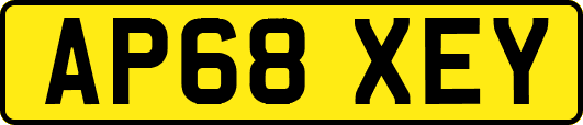 AP68XEY