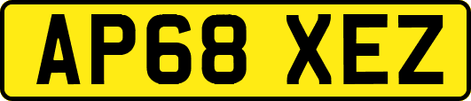 AP68XEZ
