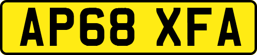 AP68XFA