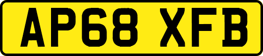 AP68XFB