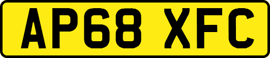 AP68XFC
