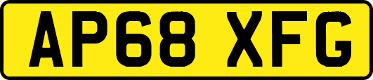 AP68XFG