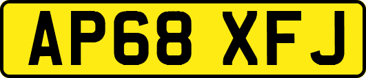 AP68XFJ