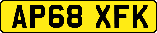AP68XFK