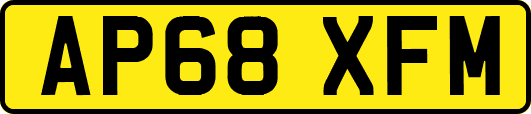 AP68XFM