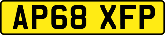 AP68XFP