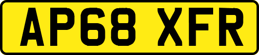 AP68XFR